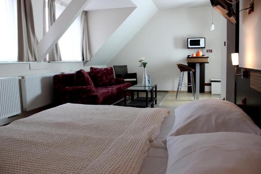 Adameva Resort Piest'any Eksteriør bilde
