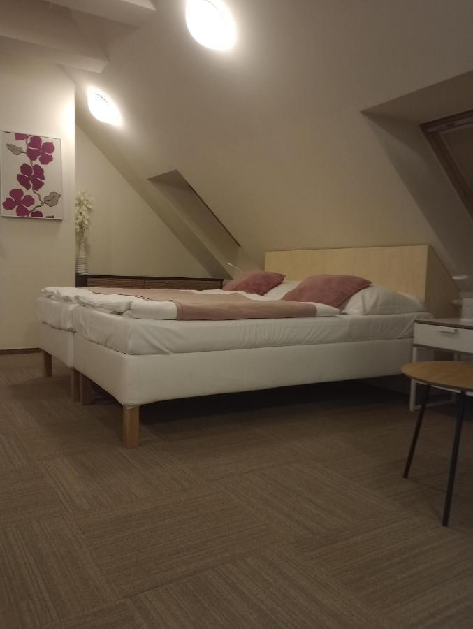Adameva Resort Piest'any Eksteriør bilde